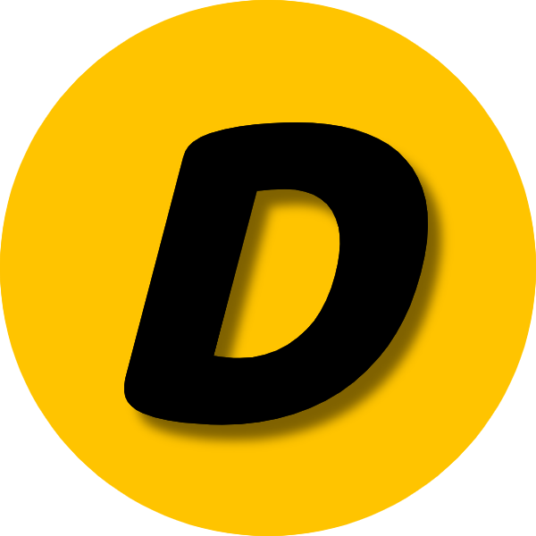 Daz Logo